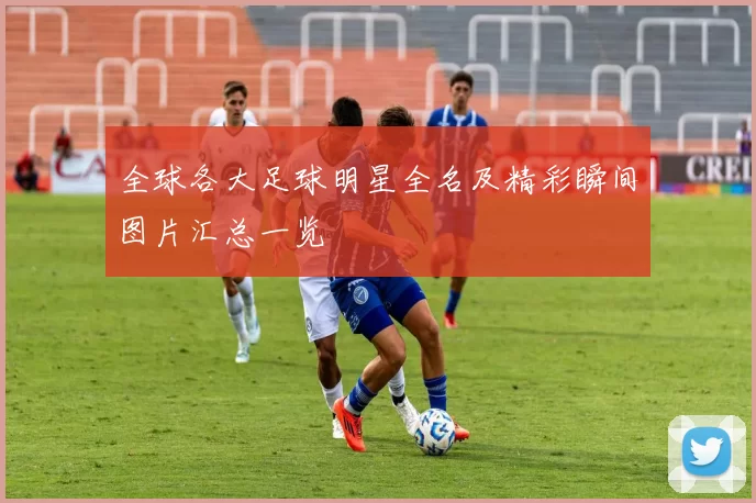 全球各大足球明星全名及精彩瞬间图片汇总一览